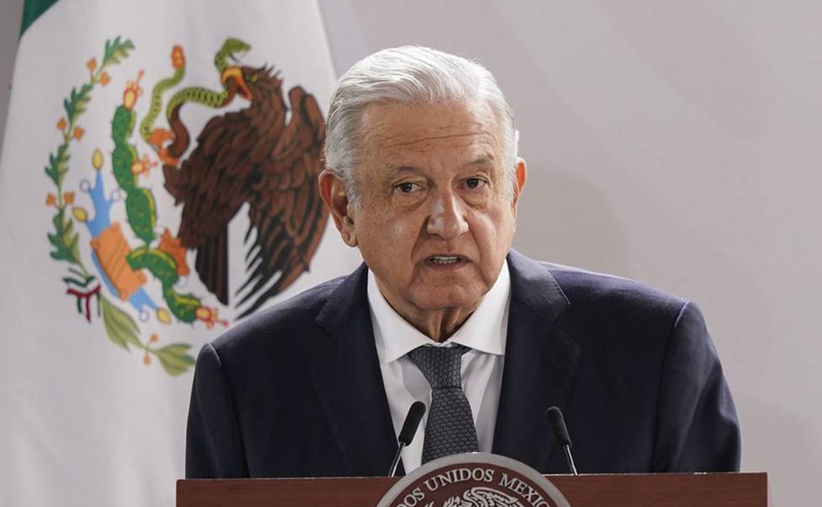 Lamenta López Obrador la muerte de 17 personas en Tula Radio Turquesa