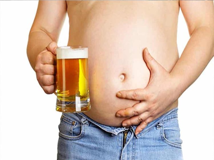 Estudio revela que la cerveza es buena para la salud y NO engorda