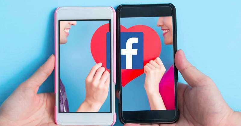 Facebook estrena en México herramienta para buscar pareja