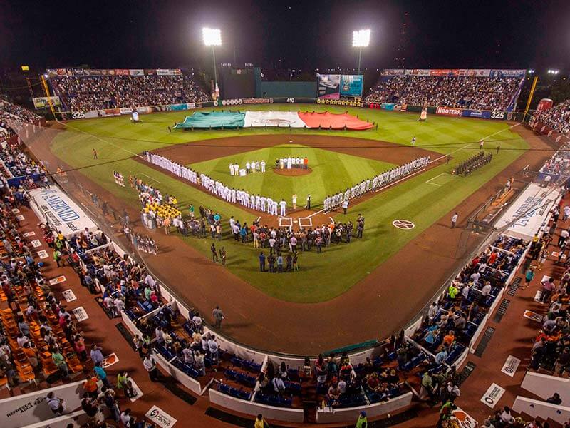 LMB: Las celebraciones que tendrán los Tigres de Quintana Roo en Temporada 2019