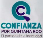 Confianza por Quintana Roo