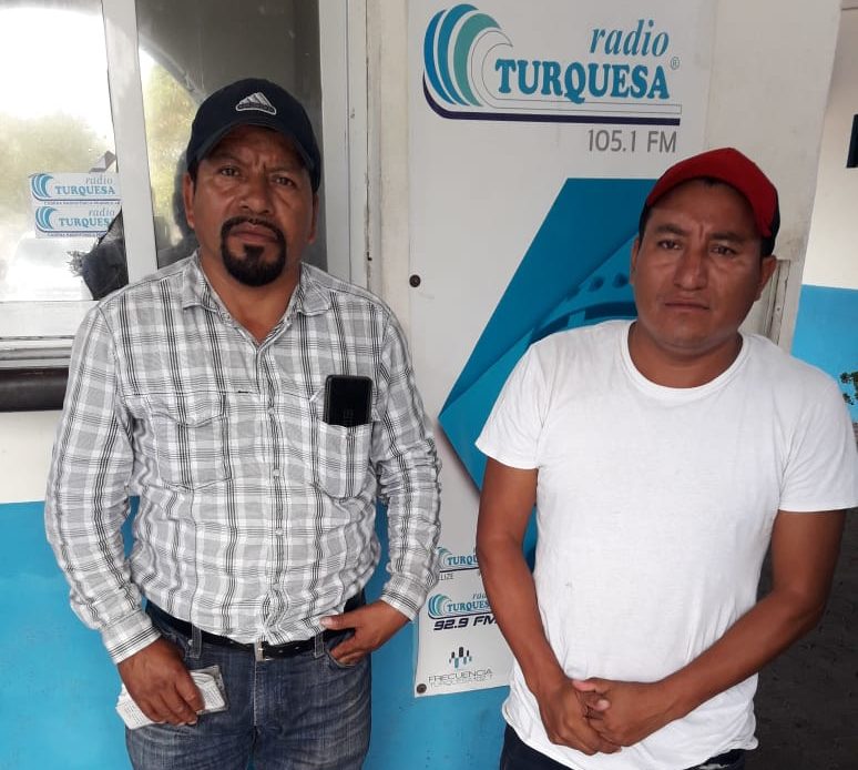 Recolecta para sepelio de niña ejecutada en Cancún