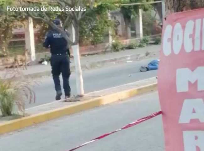 Ataque a custodios en Morelos