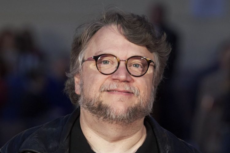 Guillermo del Toro tendrá su estrella en Hollywood