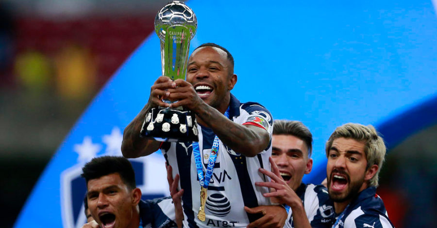 Monterrey vs. Club America: Apertura Final News