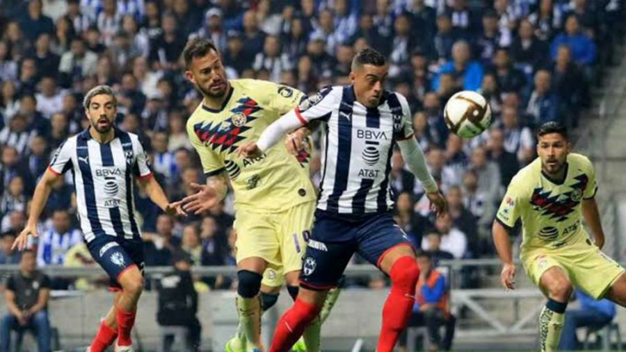 Cambia de horario la final América vs Monterrey Radio Turquesa Noticias