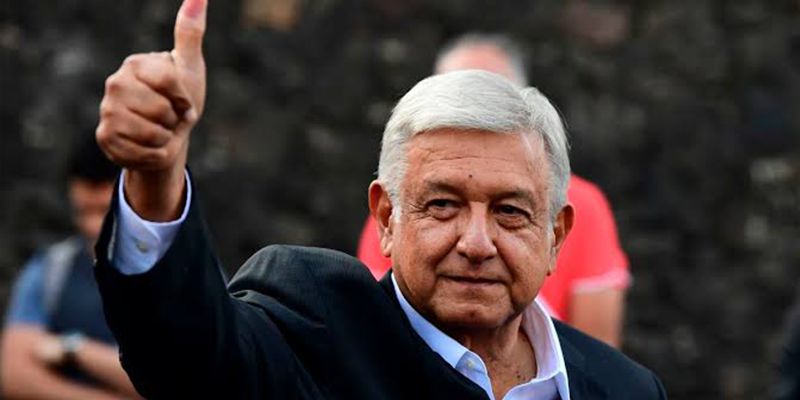 Asegura López Obrador Que Su Gobierno Ahorró 230 Mil Mdp Gracias A La Austeridad Radio