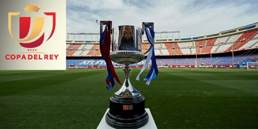 Copa del Rey 2020: así quedó el sorteo de los Cuartos de ...