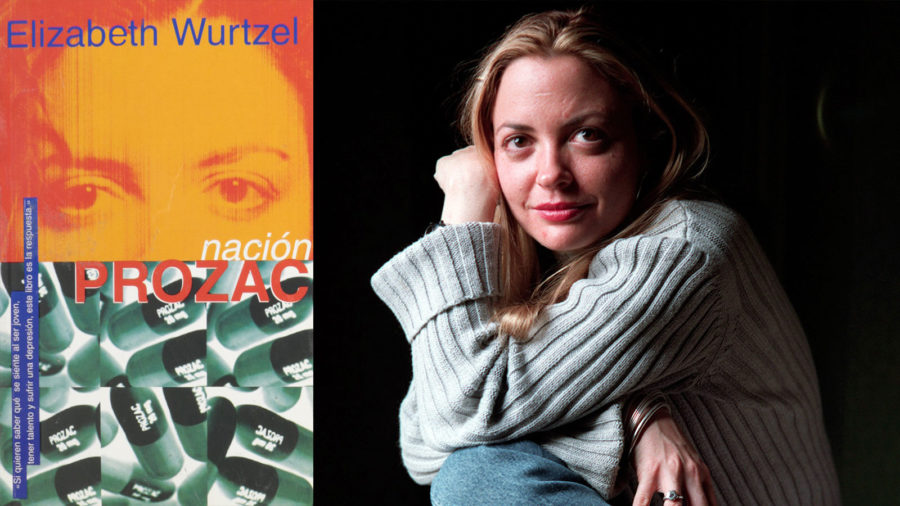 Muere la autora de "Nación Prozac"