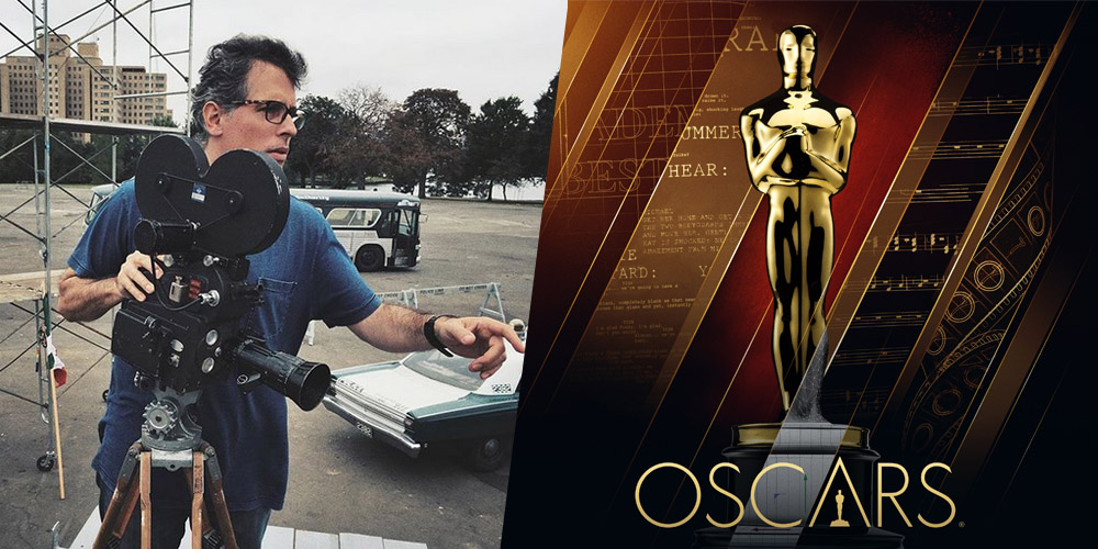 Mexicano logra su tercera nominación al Oscar Radio Turquesa Noticias