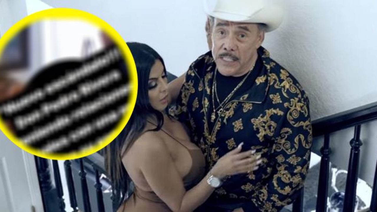 Filtran video íntimo de Don Pedro Rivera, papá de Jenni Rivera - Radio  Turquesa Noticias