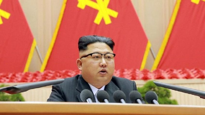 Kim Jong Un Habría Muerto Según Medios De Asia Radio Turquesa Noticias 