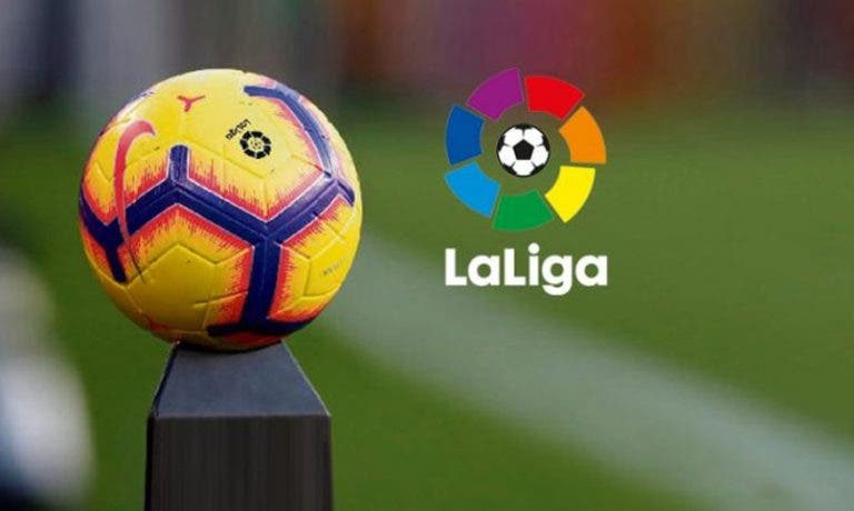 App Para Ver La Liga Española En Vivo OFICIAL: vuelve la liga española - Radio Turquesa Noticias