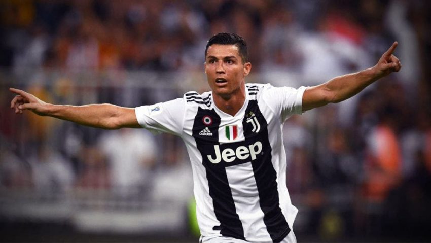 Juventus vs Milan: hoy vuelve a jugar Cristiano Ronaldo - Radio