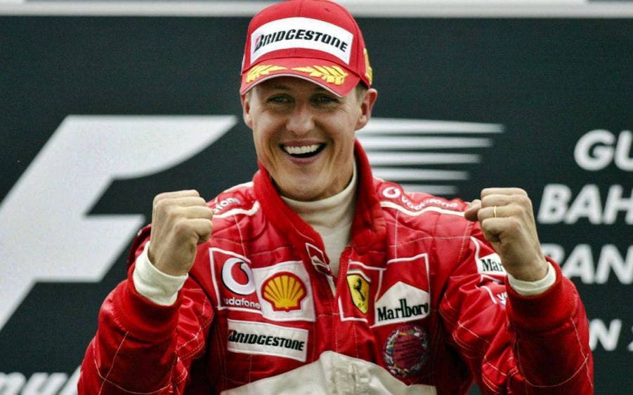 Michael Schumacher: “está en estado vegetativo” - Radio Turquesa Noticias