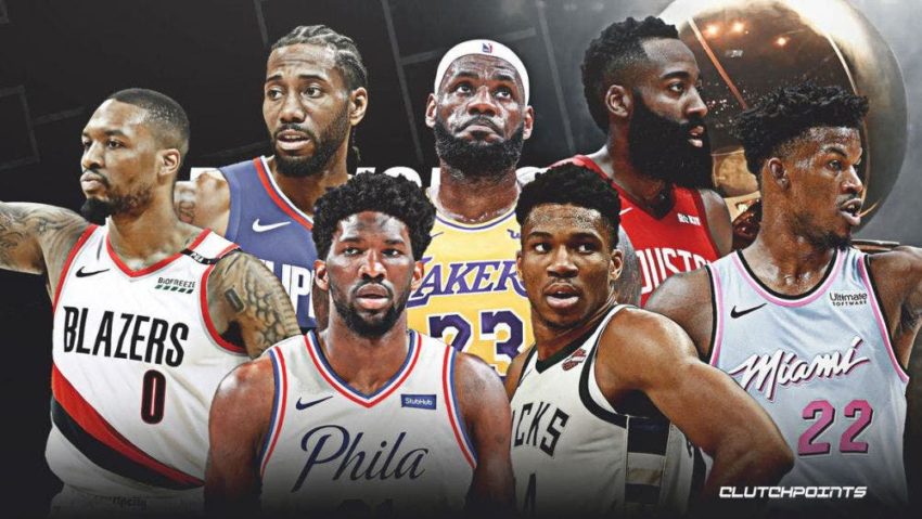 NBA temporada 2020 – 2021 > Conoce el formato, fechas imperdibles, transferencias y mejores bonos para apostar por NBA