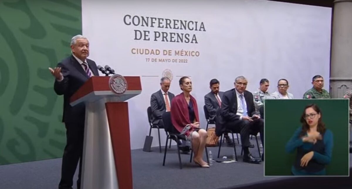 Apoyaré A Candidato O Candidata Que Gane En Encuesta De Morena Amlo Radio Turquesa Noticias 0702